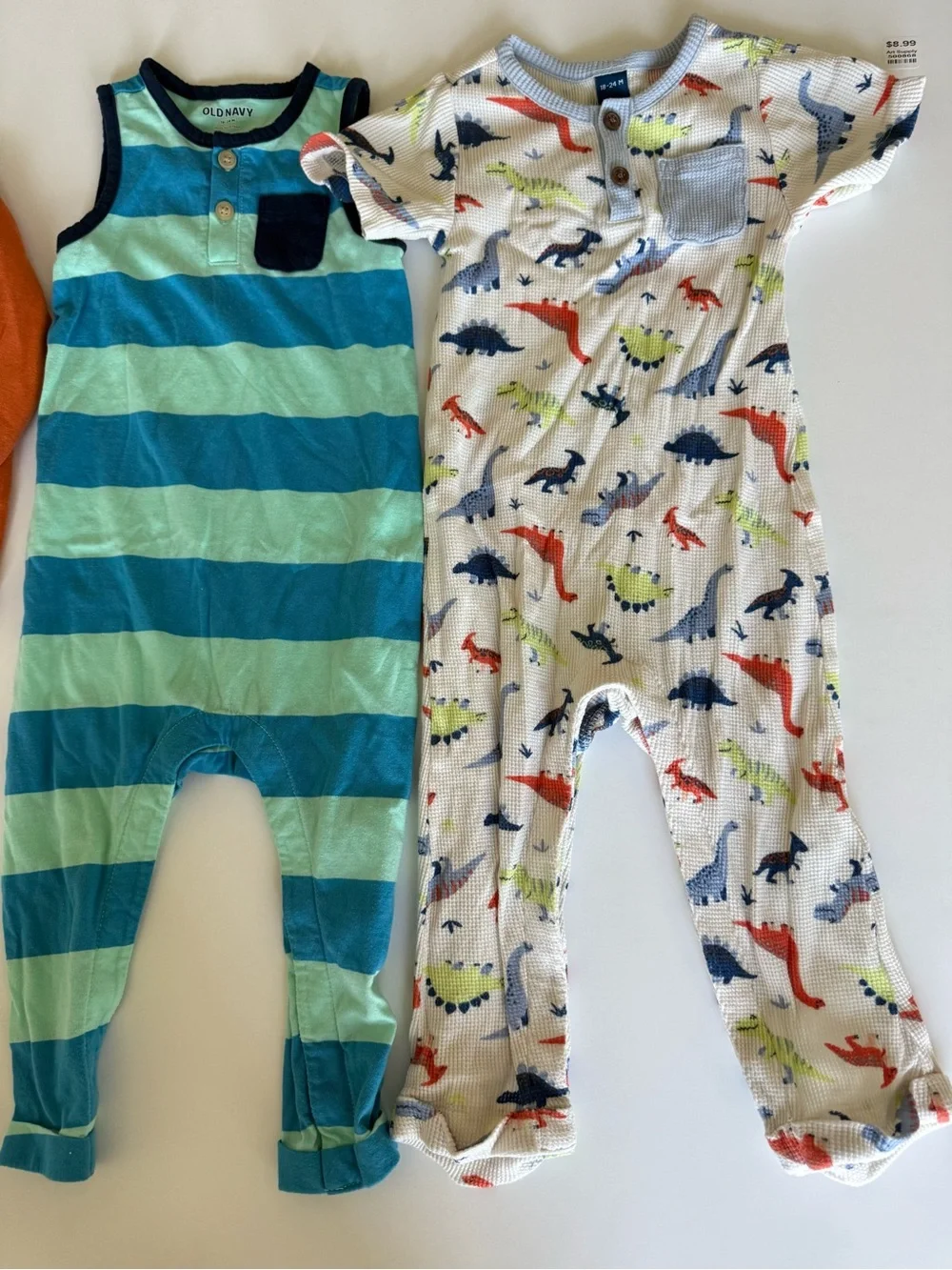 Old Navy baby boy bundle 18-24 months